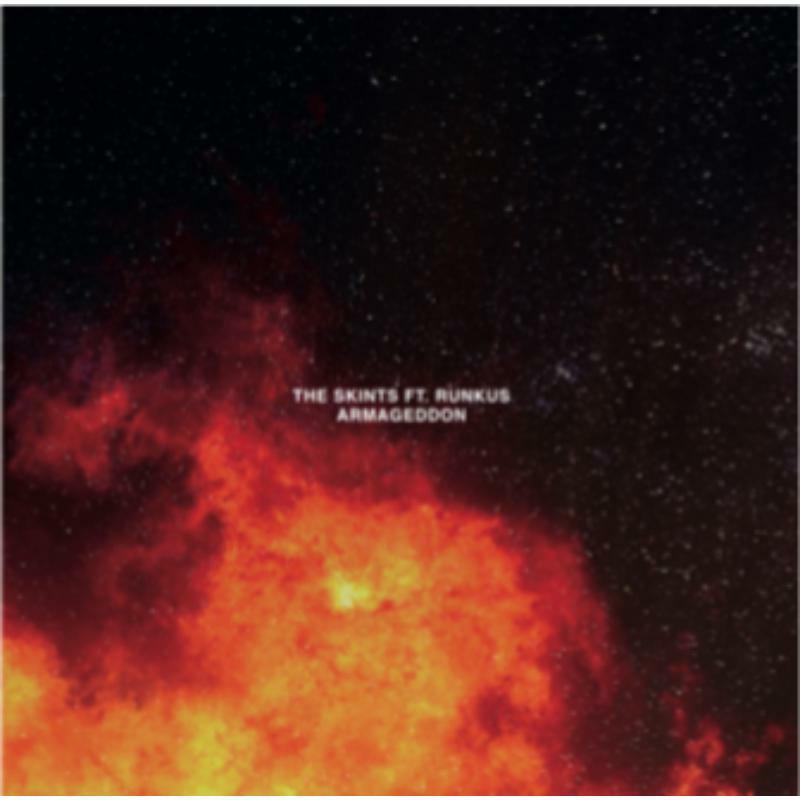 Picture of The Skints - Armageddon (7)