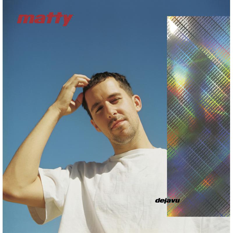 Picture of Matty - D�j�vu