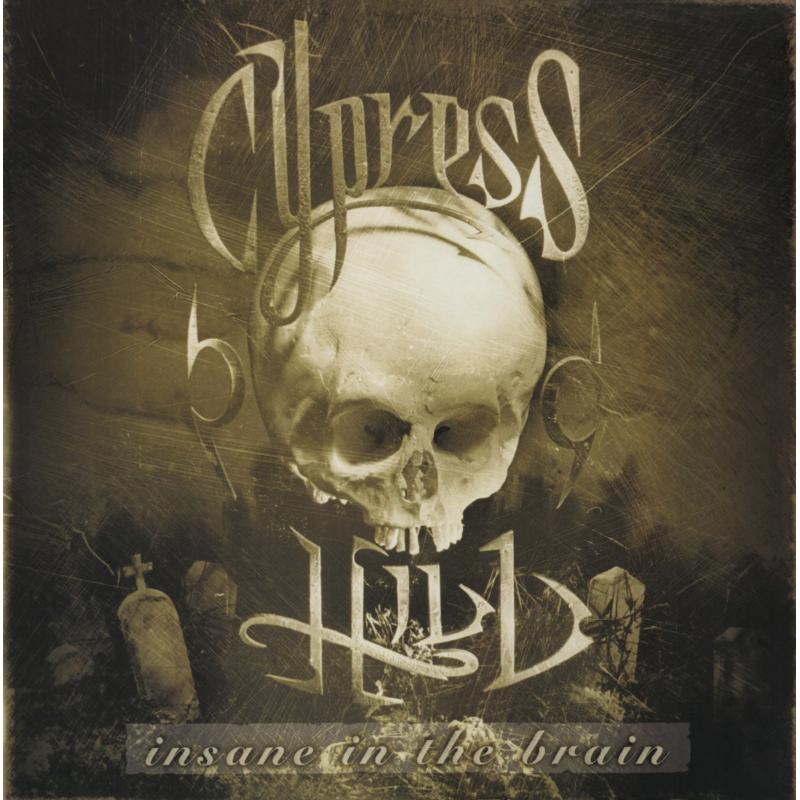 Picture of Cypress Hill - Insane In The Brain