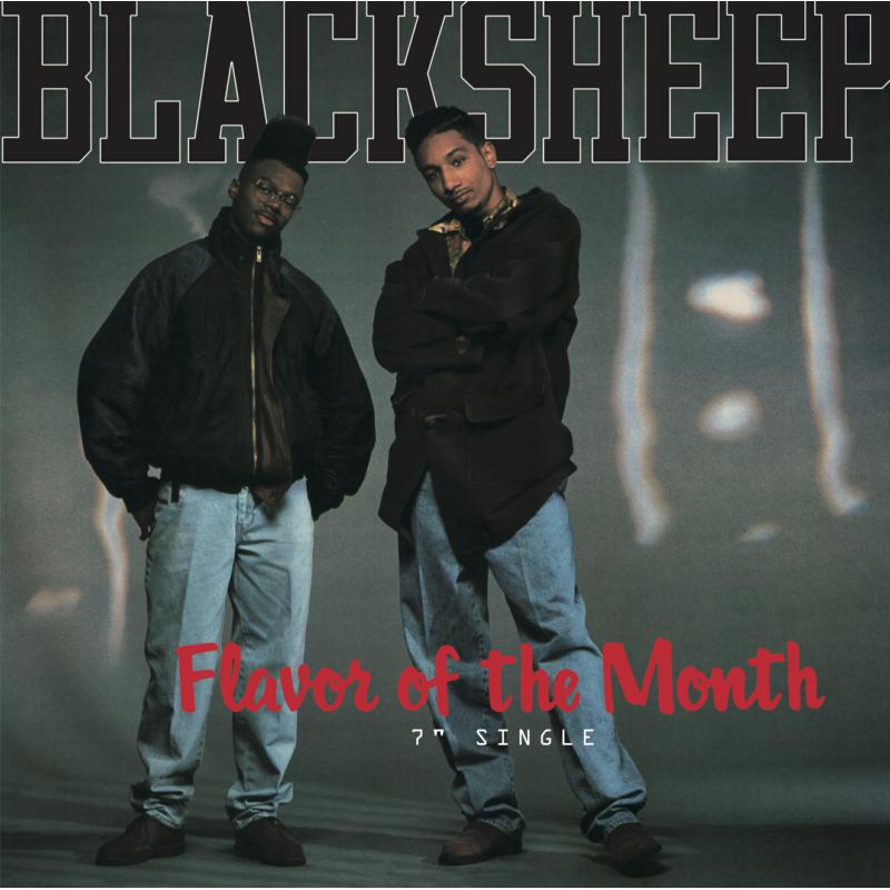 Picture of Black Sheep - Flavor Of The Month
