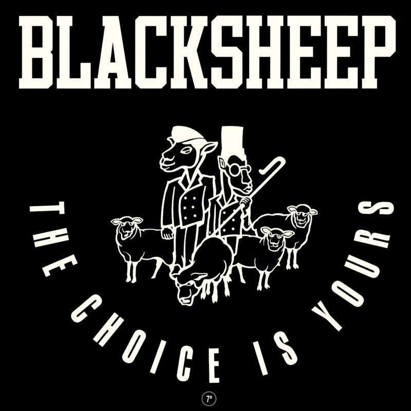 Picture of Black Sheep - The Choice Is Yours (7)