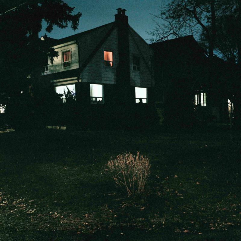 Picture of Matthew Tavares & Leland Whitty - 12th January