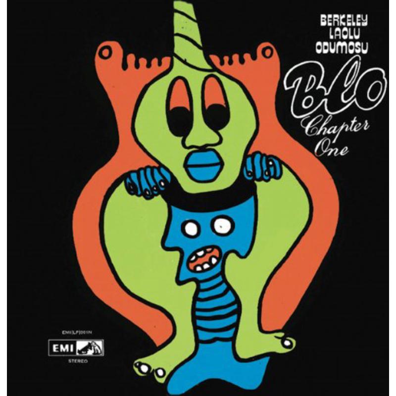 Picture of BLO - Chapter One