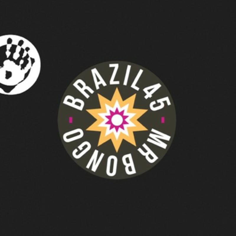 Picture of Harmony Cats - Harmony Cats' Theme / Seja Como N�s (De Pe No Chao)