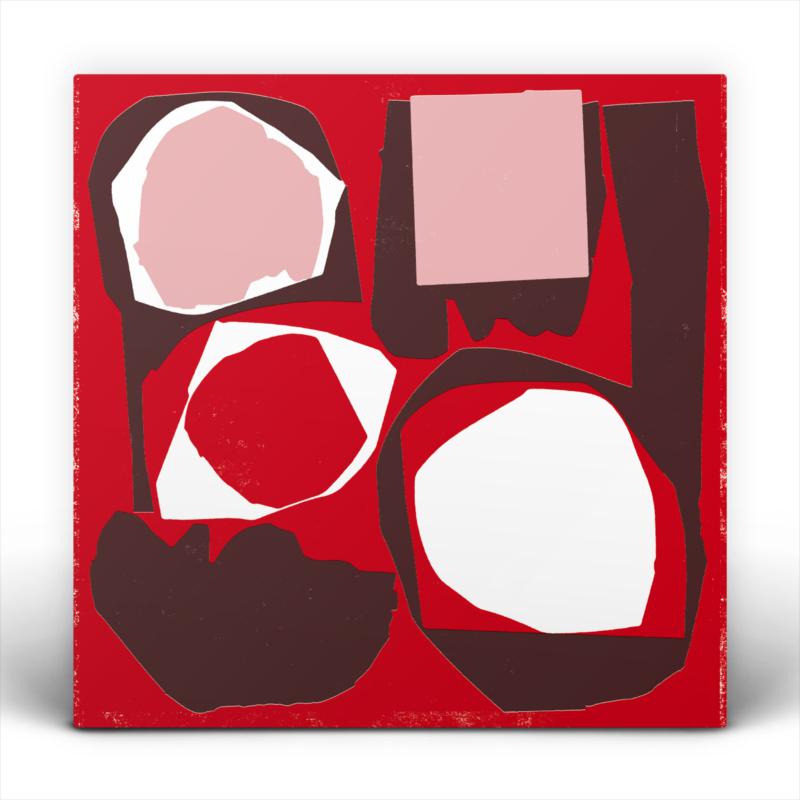 Picture of Various - Mr Bongo Record Club Volume Five