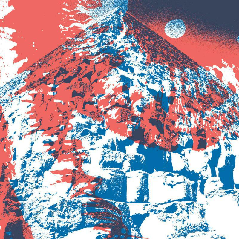 Picture of Horace Tapscott Quintet - The Quintet