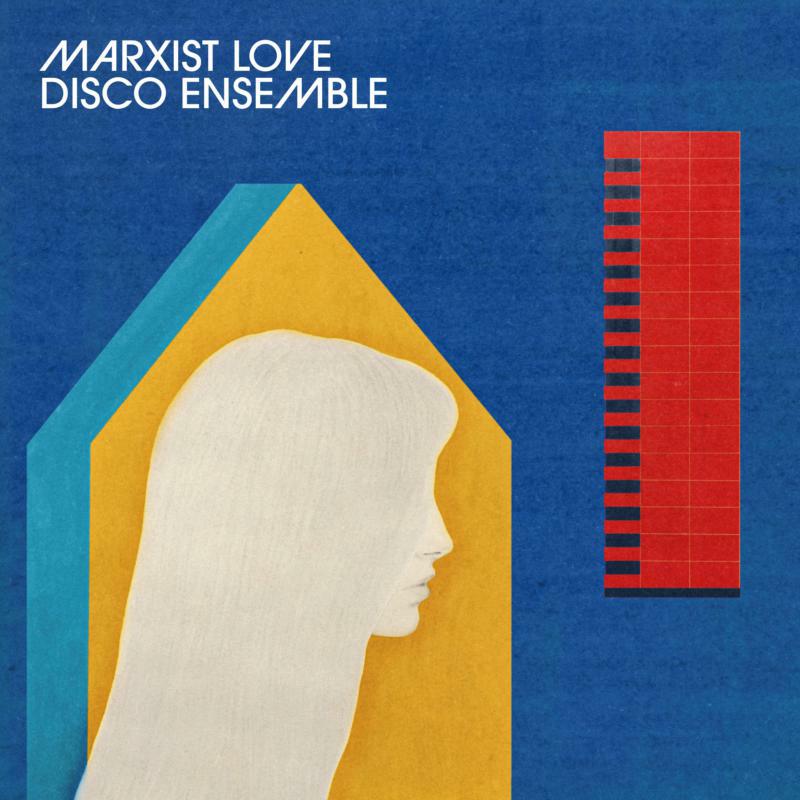 Picture of Marxist Love Disco Ensemble - MLDE