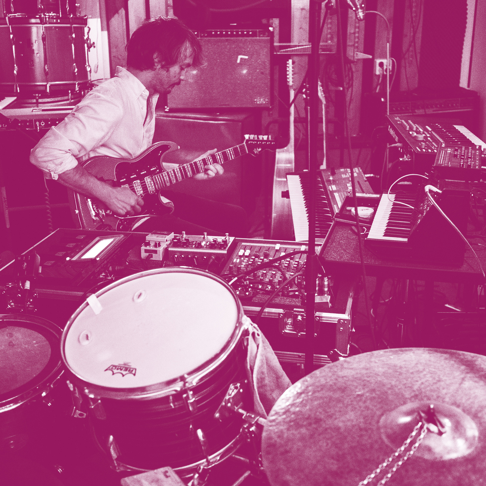 Picture of Daniel Ogren - Fastingen - 92