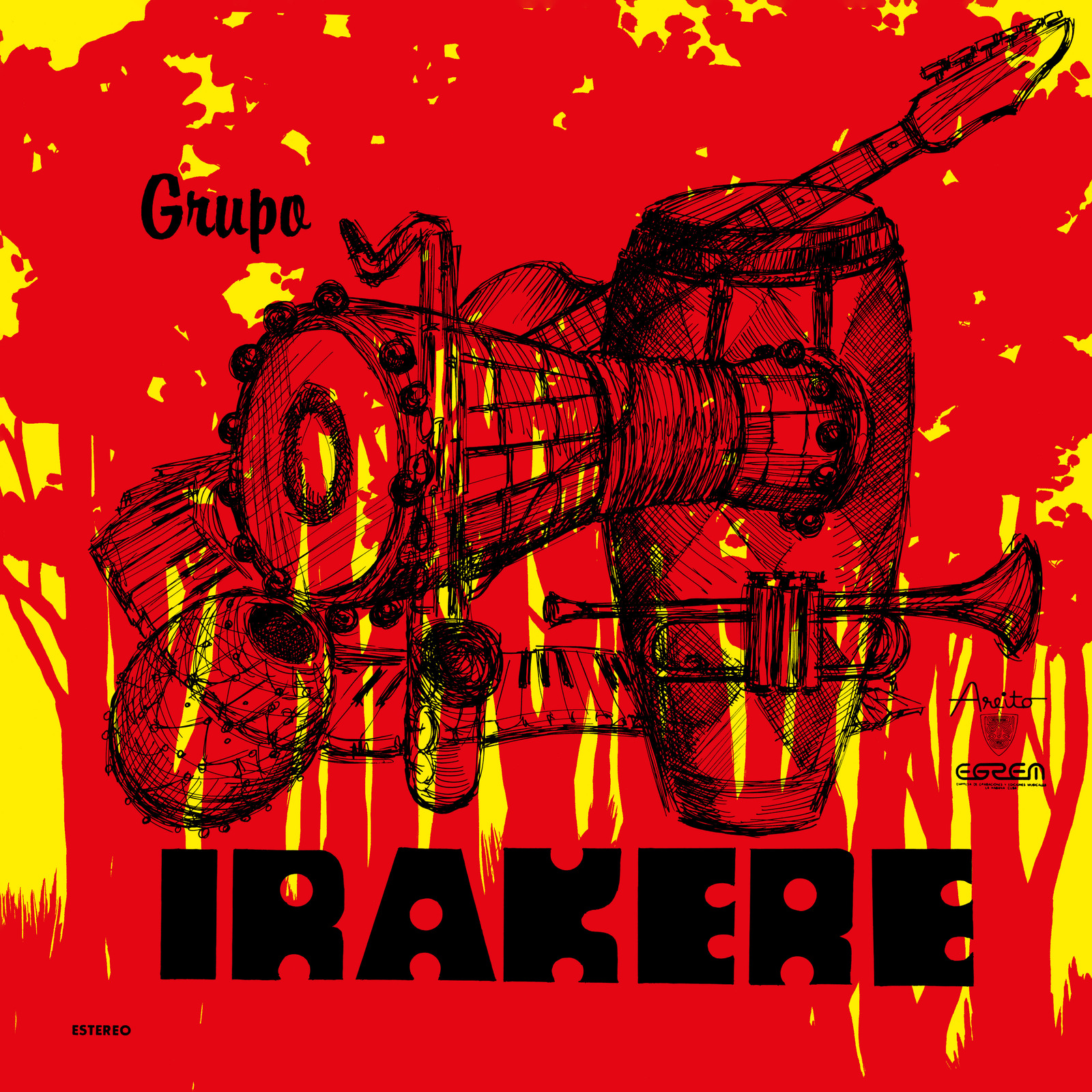 Picture of Grupo Irakere - Grupo Irakere