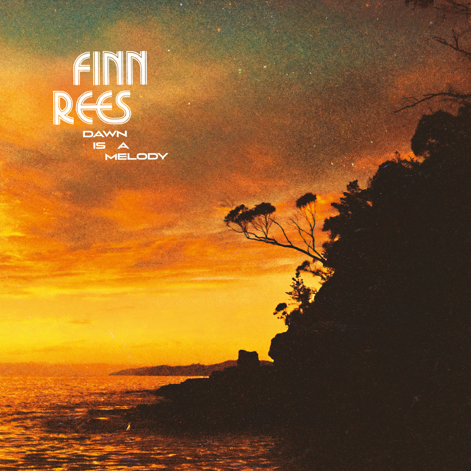 Picture of Finn Rees - Dawn Is A Melody