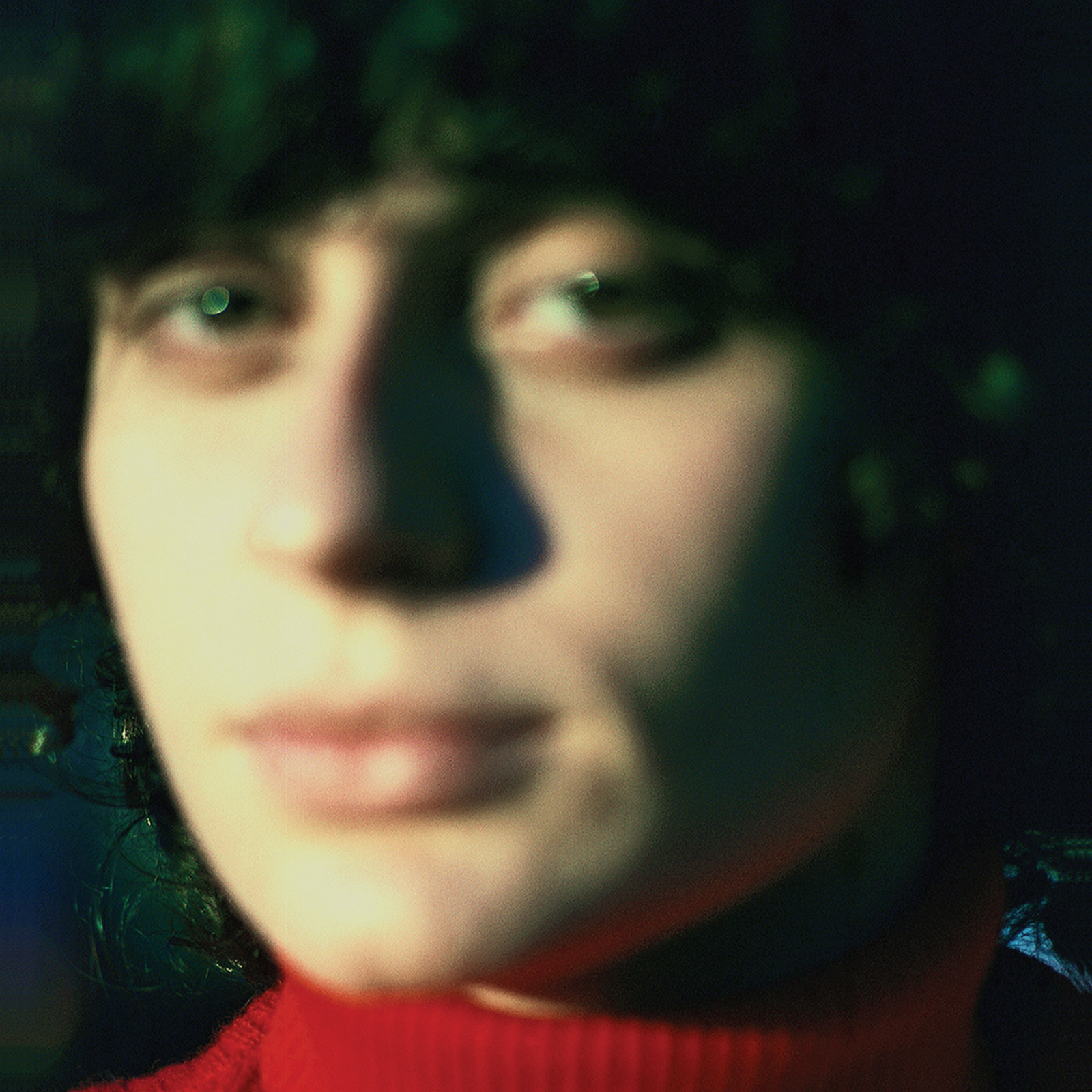 Picture of Ana Frango Eletrico - Little Electric Chicken Heart