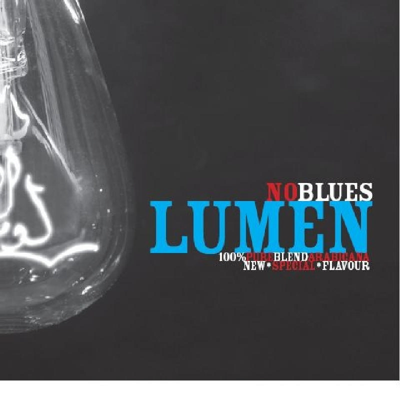 Picture of No Blues - Lumen