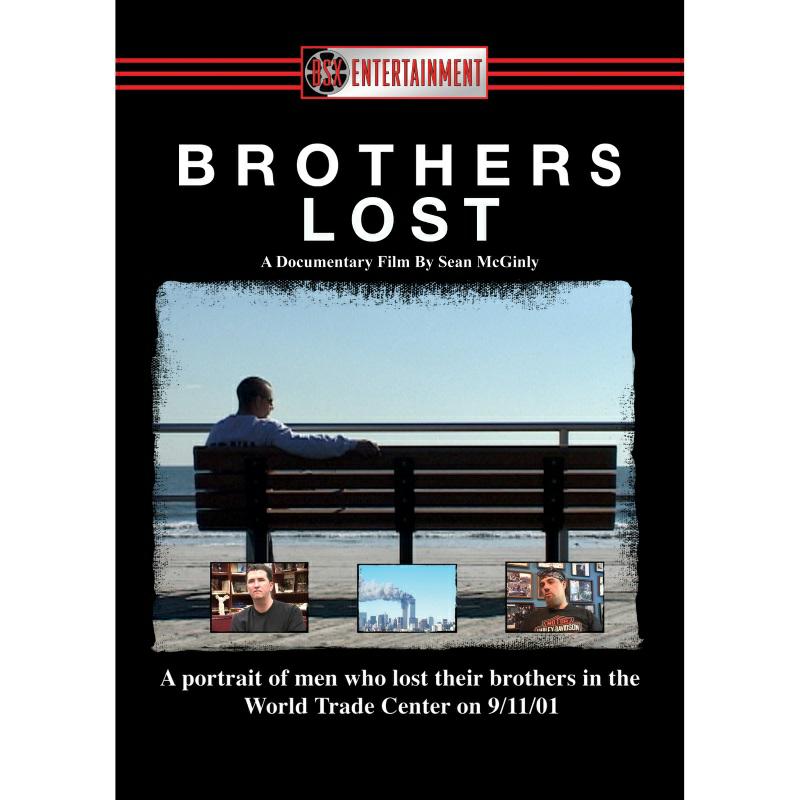 Picture of Various - Brothers Lost: Stories Of 9/11