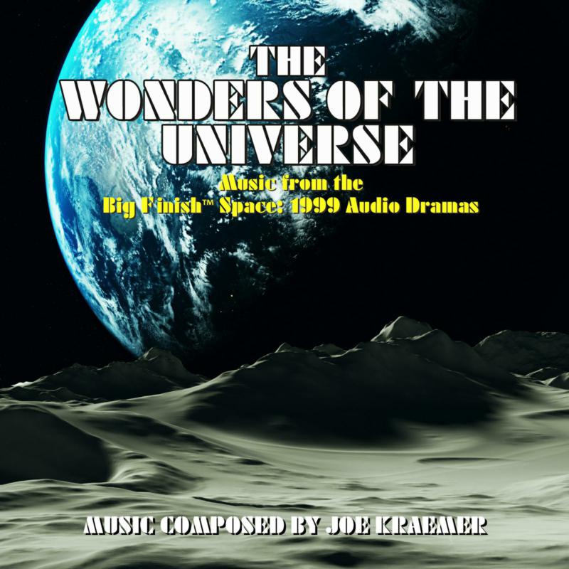 Picture of Joe Kraemer - The Wonders Of The Universe