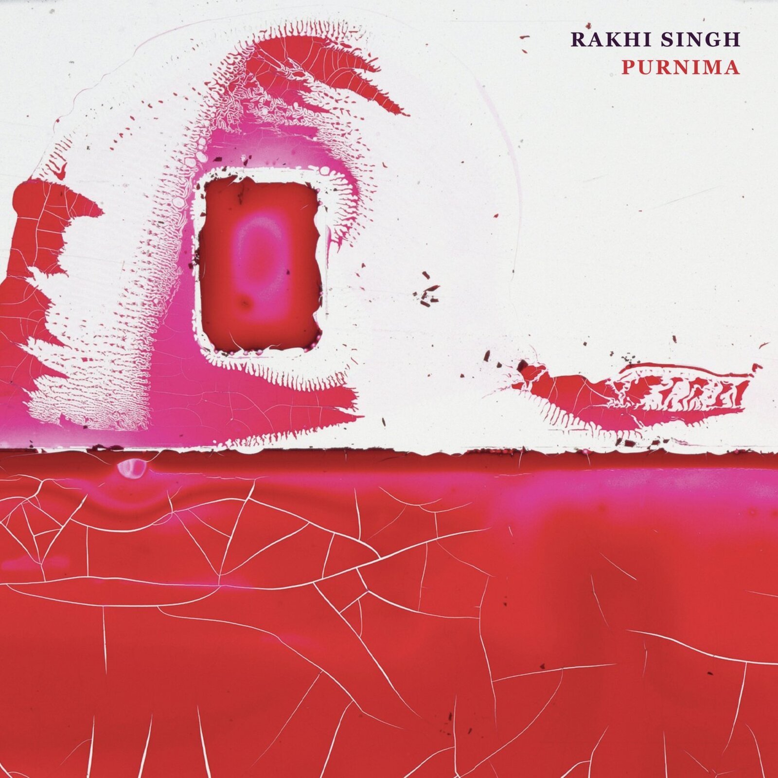 Picture of Rakhi Singh - Purnima