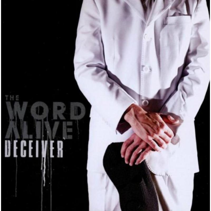 Picture of The Word Alive - Deceiver