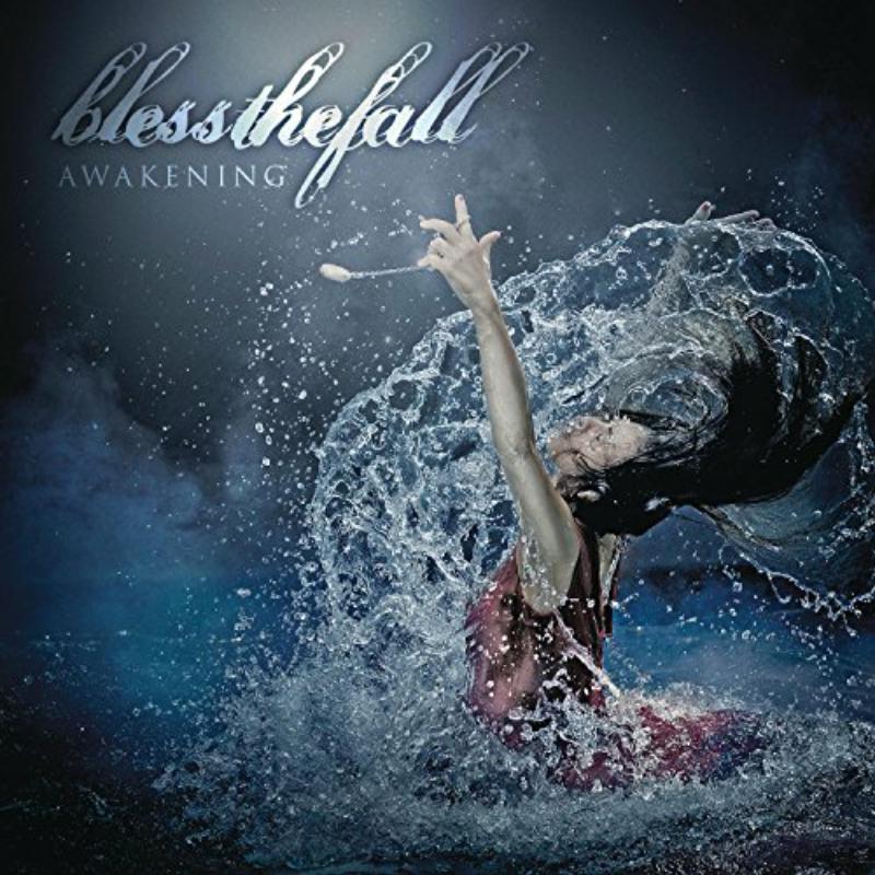 Picture of blessthefall - Awakening