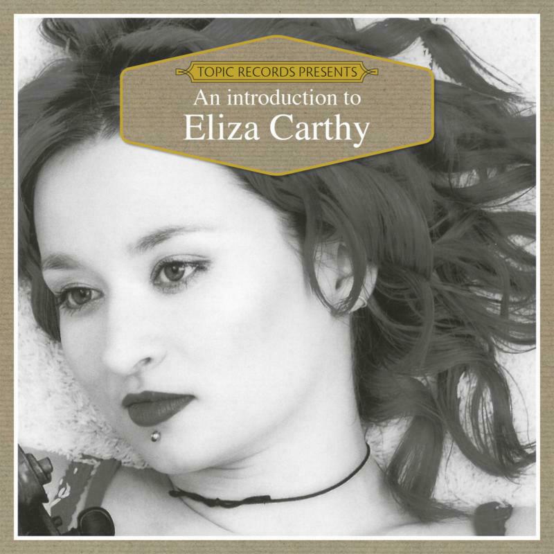 Picture of Eliza Carthy - An Introduction To