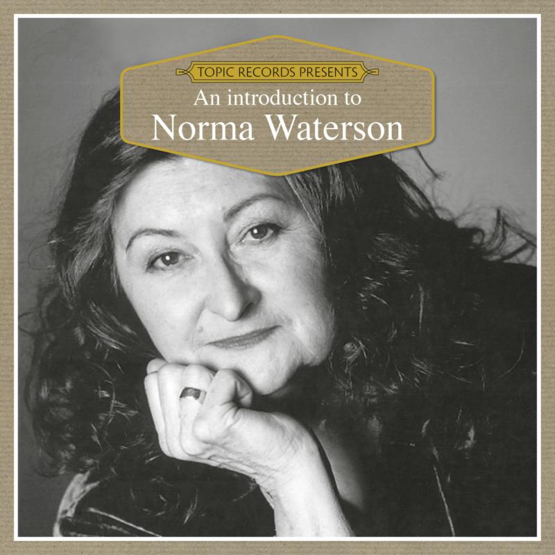 Picture of Norma Waterson - An Introduction To
