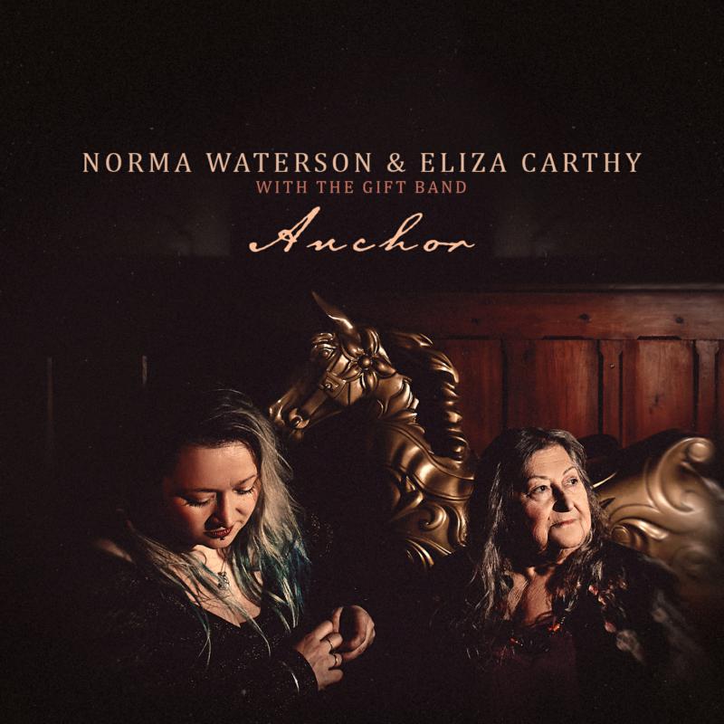 Picture of Norma Waterson & Eliza Carthy With The Gift Band - Anchor