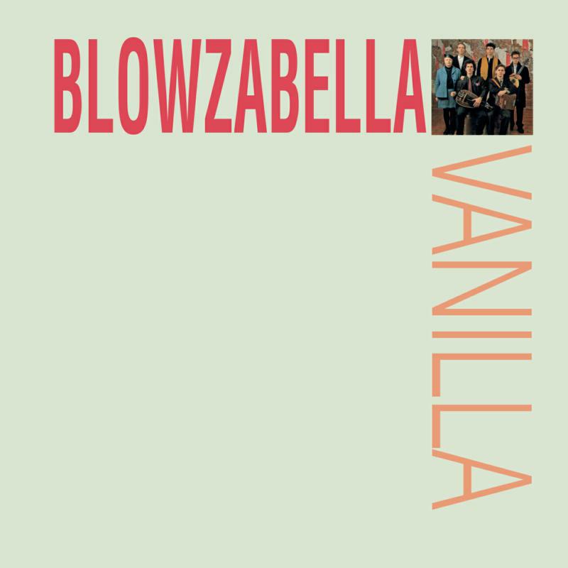 Picture of Blowzabella - Vanilla
