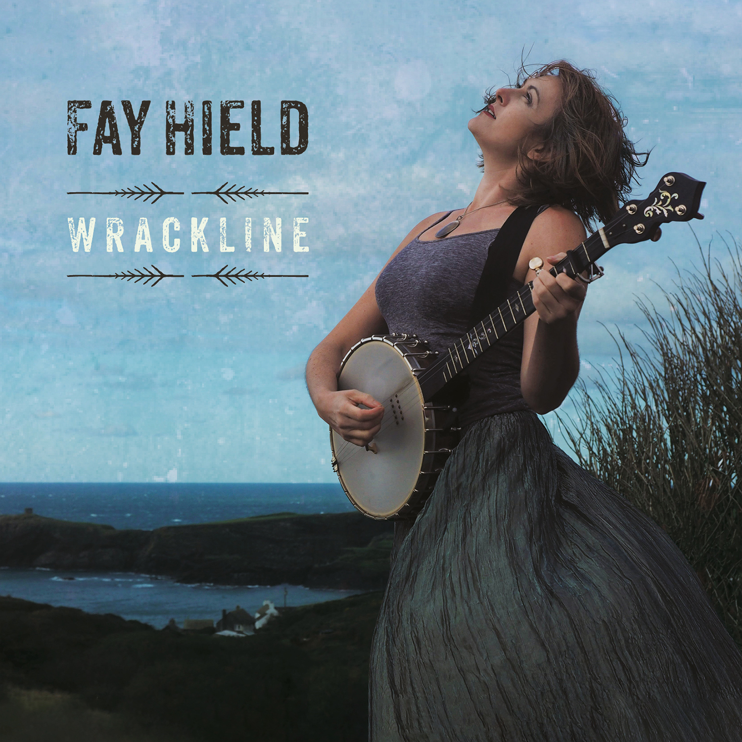 Picture of Fay Hield - Wrackline