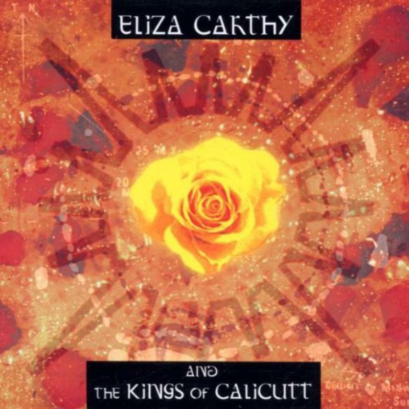 Picture of Eliza Carthy & The Kings Of Calicutt - Eliza Carthy & The Kings Of Calicutt