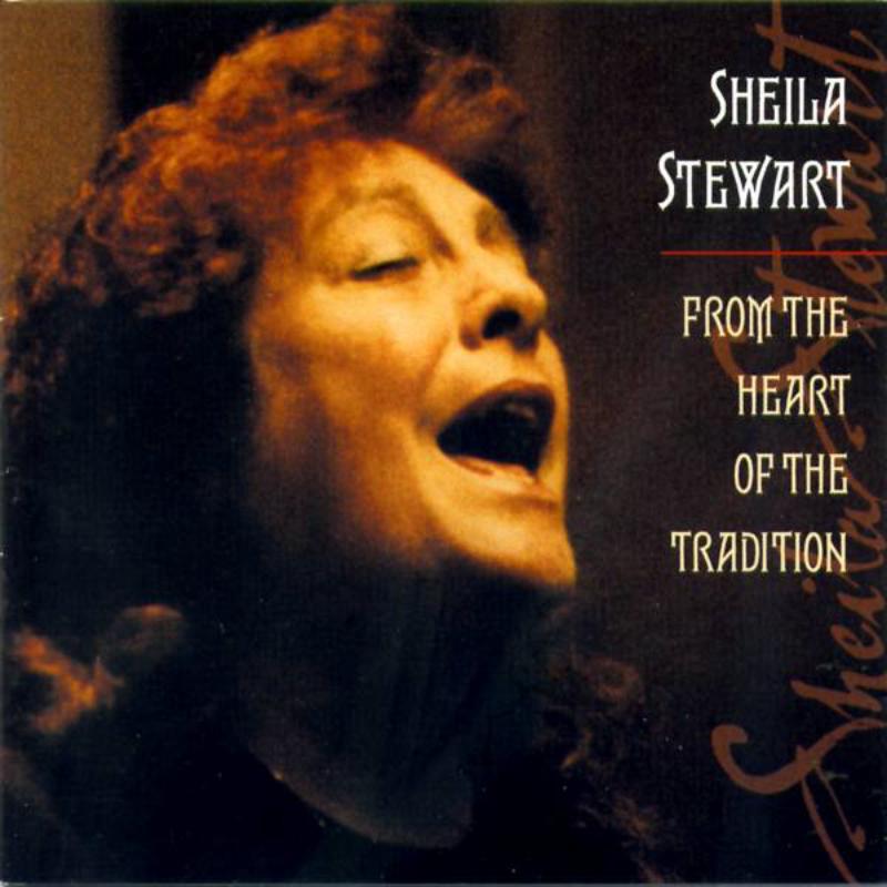 Picture of Sheila Stewart - From The Heart Of The Tradition