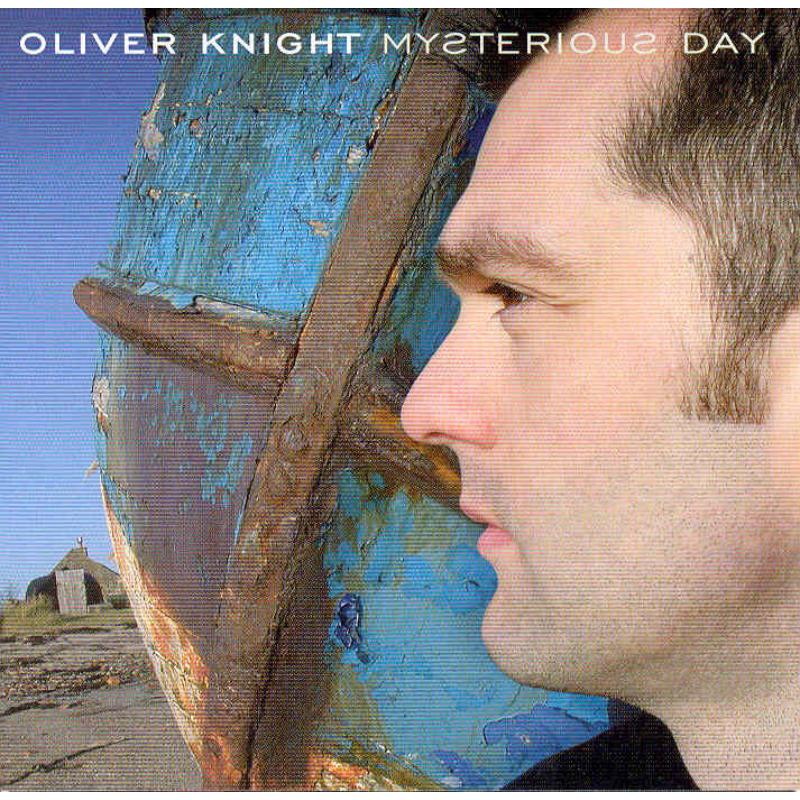 Picture of Oliver Knight - Mysterious Day