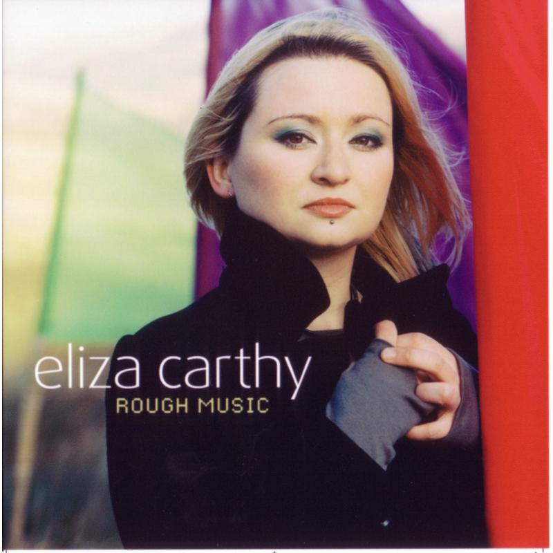 Picture of Eliza Carthy - Rough Music