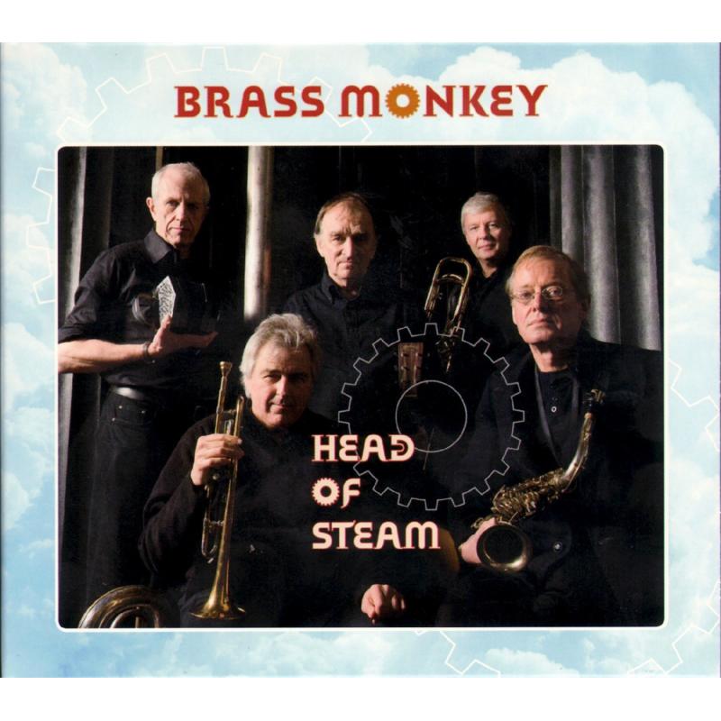 Picture of Brass Monkey - Head Of Steam