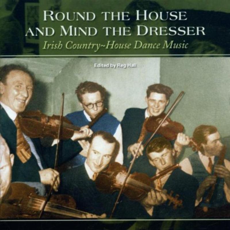Picture of Various Artists - Round The House & Mind The Dresser