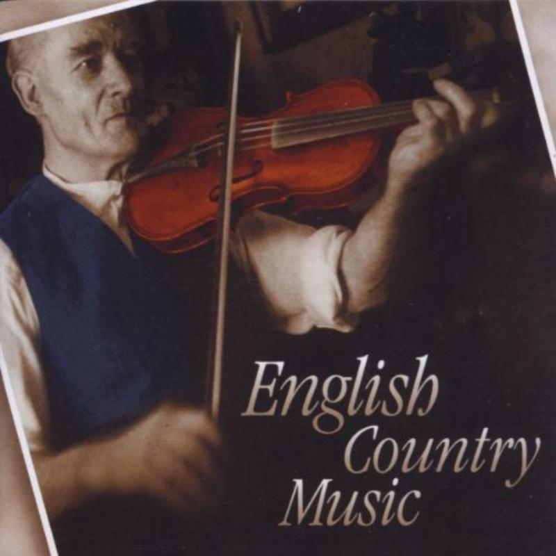 Picture of Various Artists - English Country Music