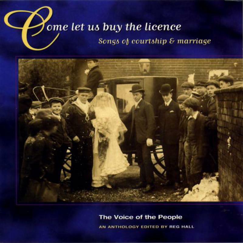 Picture of Various Artists - Come Let Us Buy The License (The Voice Of The People: Vol.1)