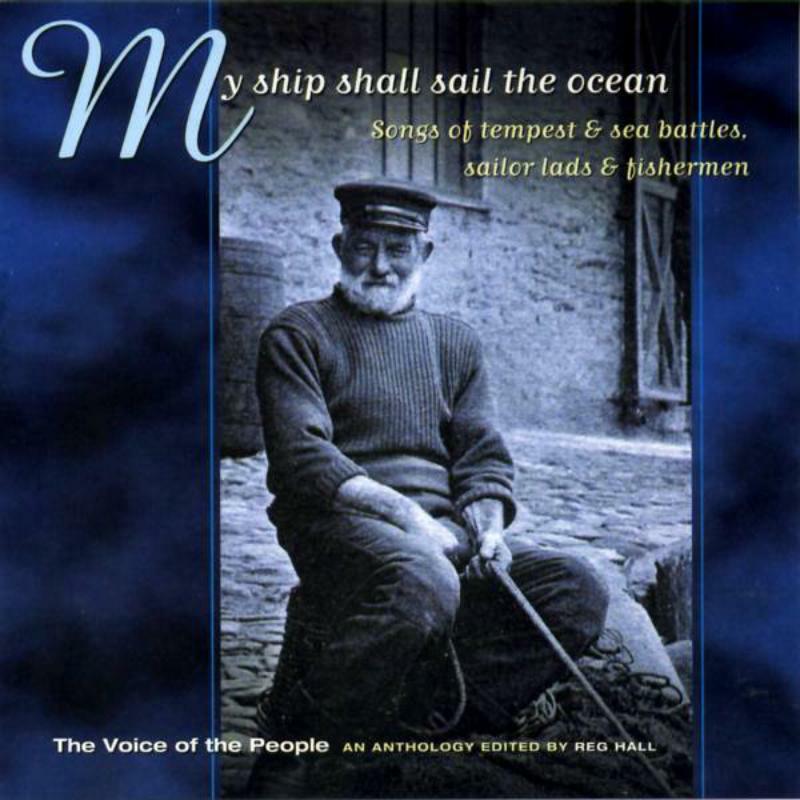 Picture of Various Artists - My Ship Shall Sail The Ocean (The Voice Of The People: Vol.2)