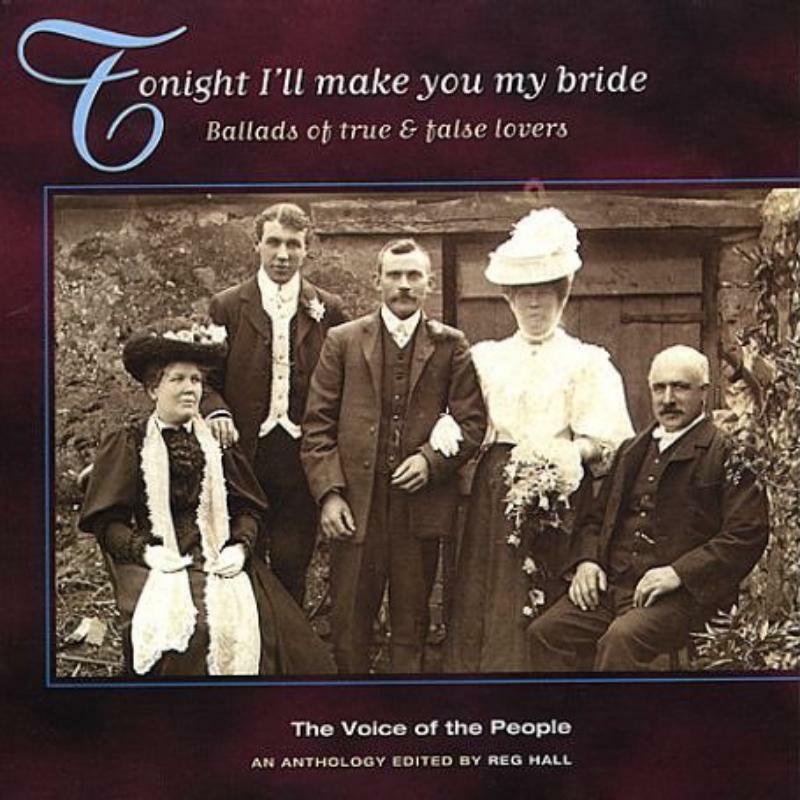 Picture of Various Artists - Tonight I'll Make You My Bride (The Voice Of The People: Vol.6)