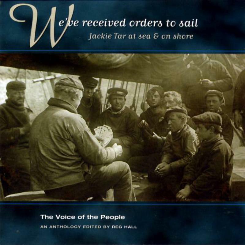Picture of Various Artists - We've Received Orders To Sail (The Voice Of The People: Vol.12)