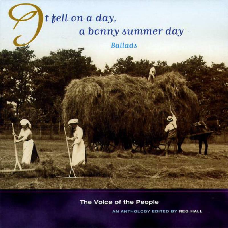 Picture of Various Artists - It Fell On A Day, A Bonny Summer Day (The Voice Of The People: Vol.17)