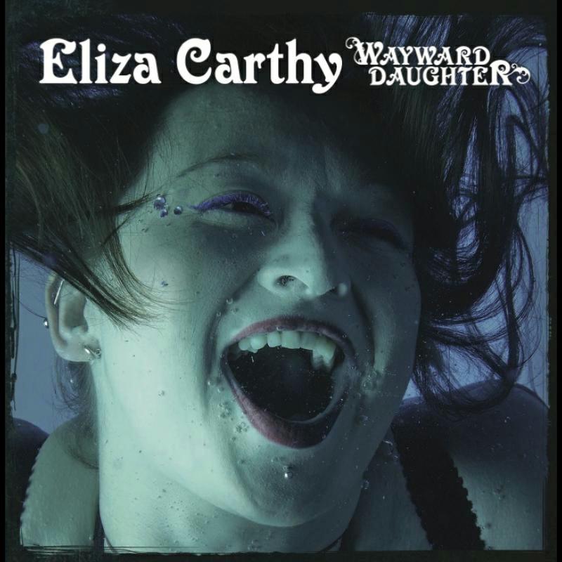 Picture of Eliza Carthy - Wayward Daughter: The Best Of Eliza Carthy (2CD)