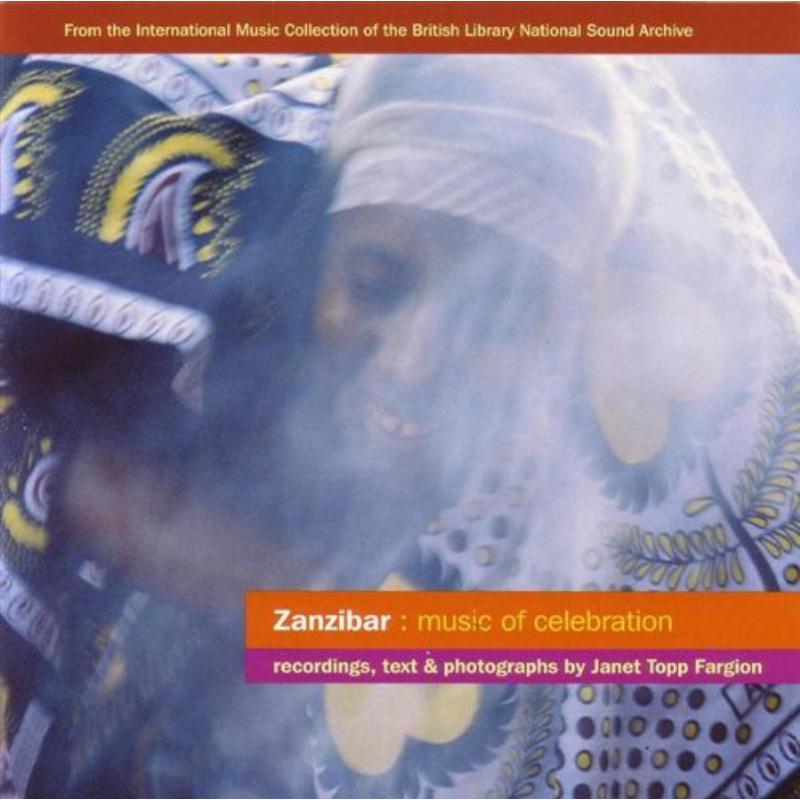 Picture of Various Artists - Zanzibar: Music Of Celebration