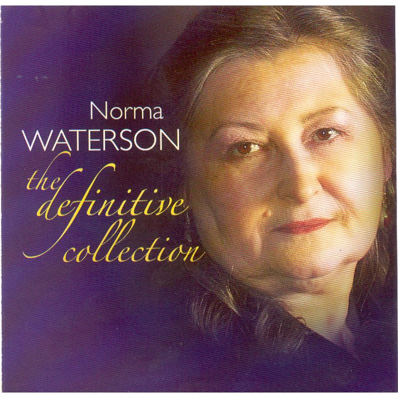 Picture of Norma Waterson - The Definitive Collection