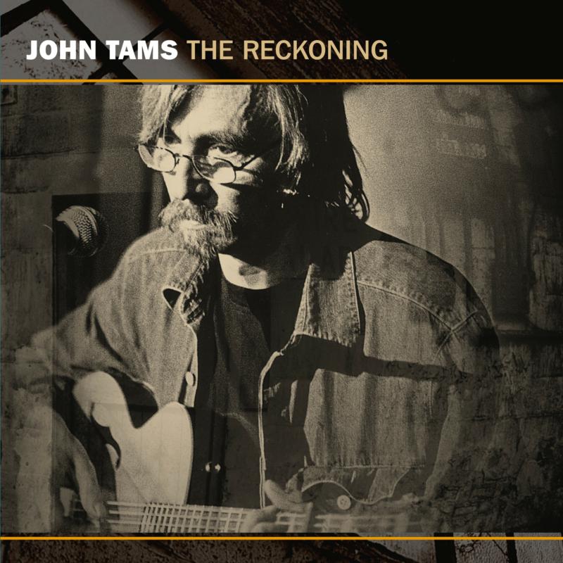 Picture of John Tams - The Reckoning (Deluxe Reissue)