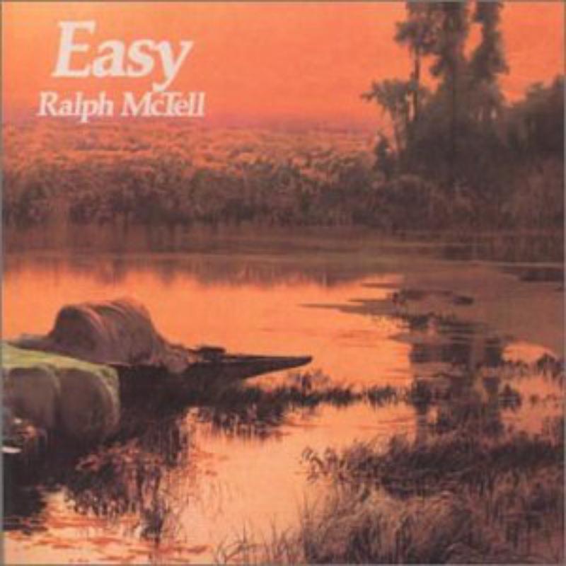 Picture of Ralph McTell - Easy