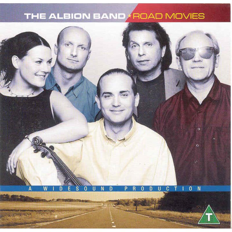 Picture of The Albion Band - Road Movies