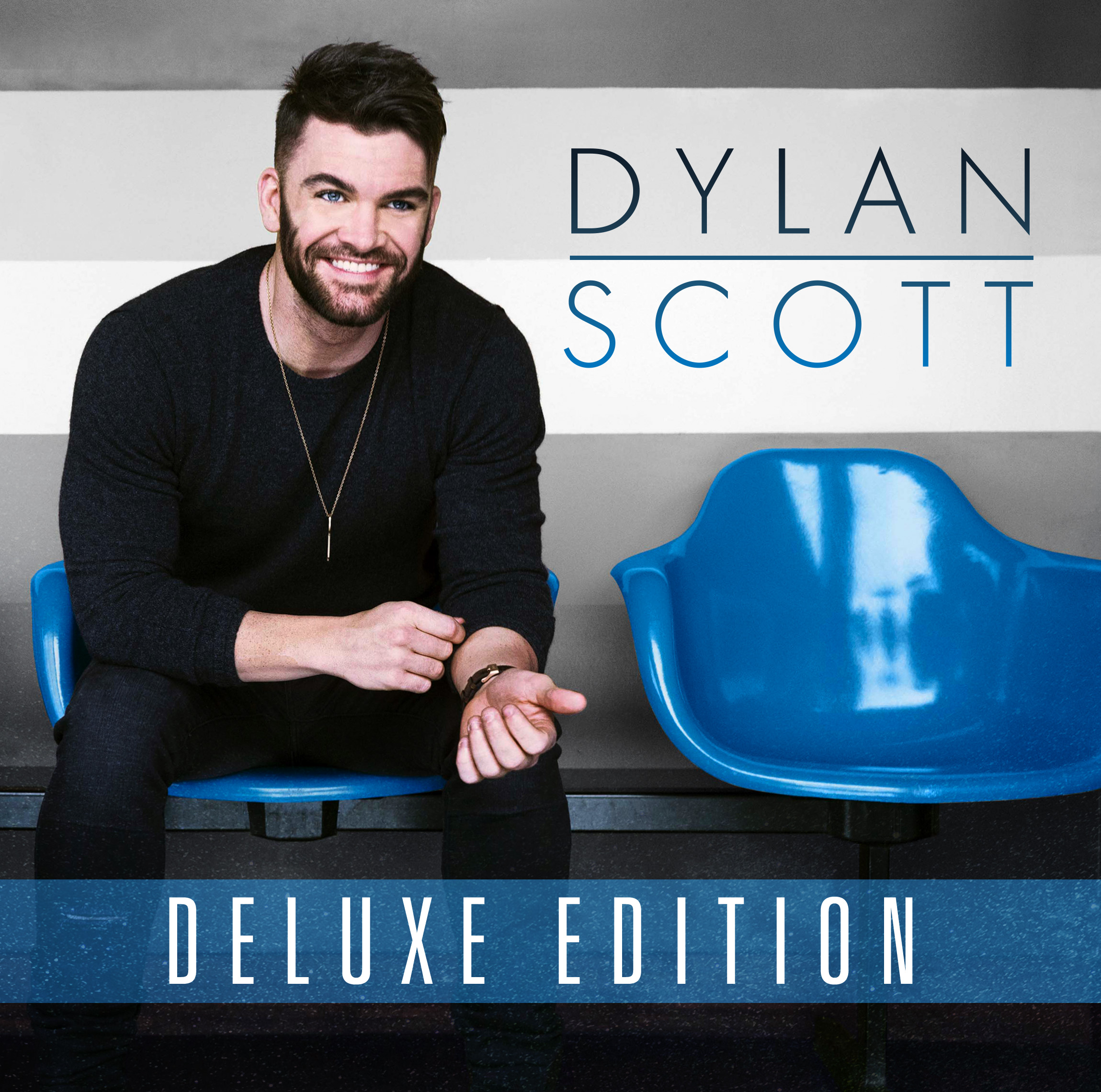 Picture of Dylan Scott - Dylan Scott � Deluxe Edition