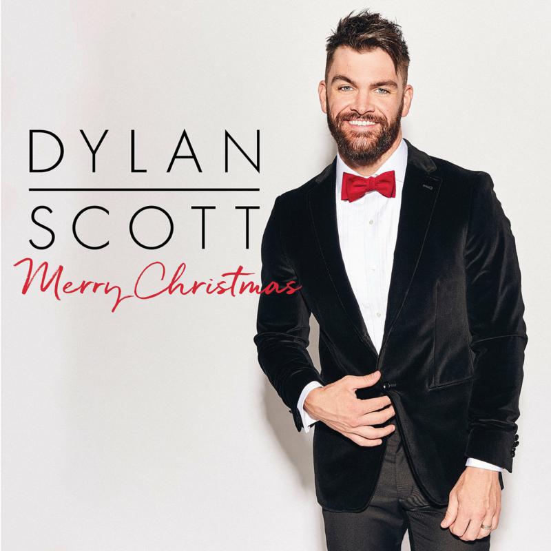 Picture of Dylan Scott - Merry Christmas