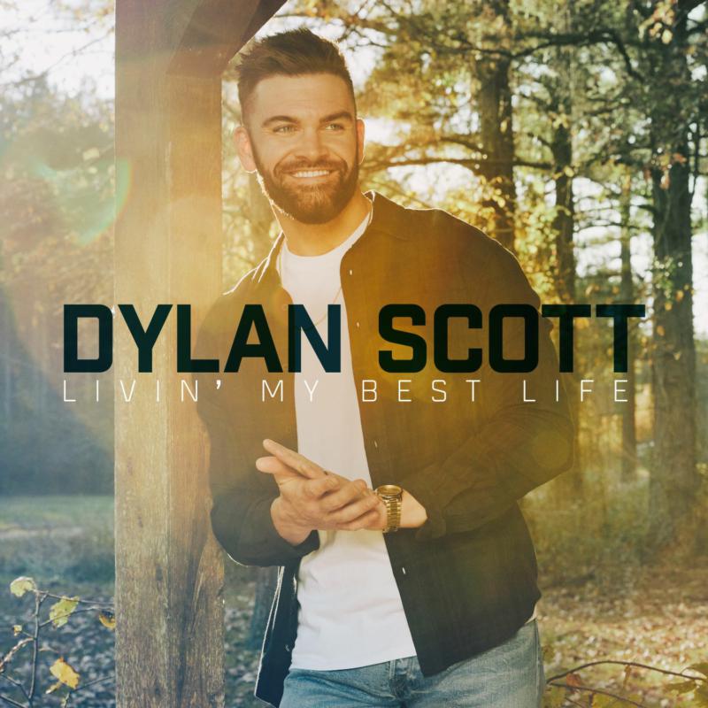 Picture of Dylan Scott - Livin' My Best Life