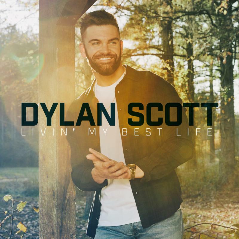Picture of Dylan Scott - Livin' My Best Life