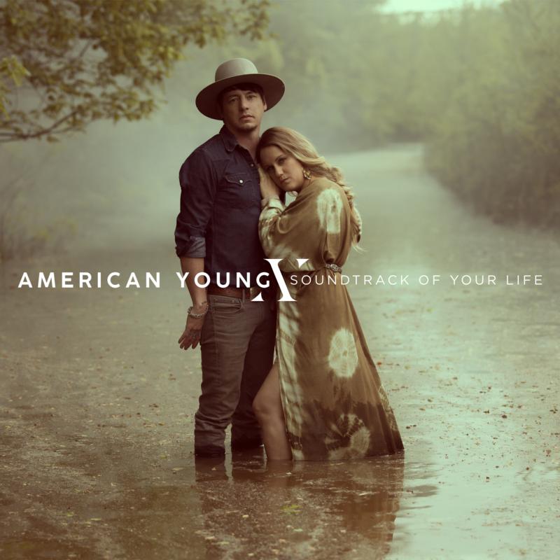 Picture of American Young - Soundtrack Of Your Life