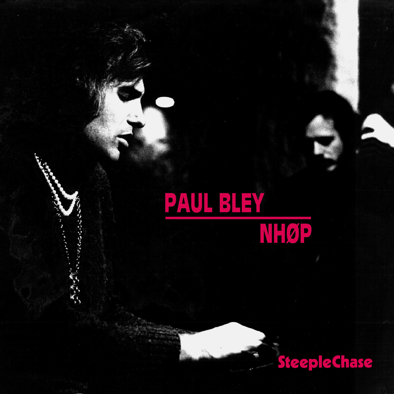 Picture of Paul Bley & Niels-Henning Orsted Pedersen - Bley / NH�OP